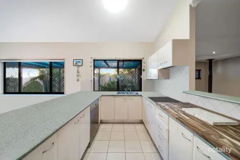 Property photo of 16 Meisner Court Mountain Creek QLD 4557