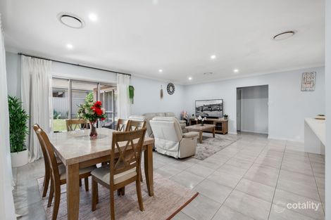 Property photo of 4 Lewis Street Spring Farm NSW 2570