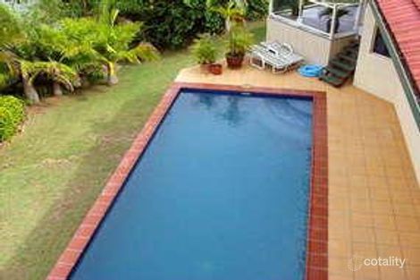 Property photo of 100 Koolan Crescent Shailer Park QLD 4128
