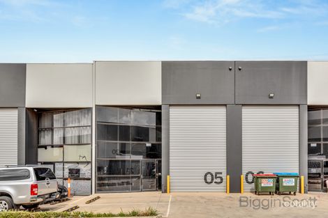 5/68 Eucumbene Dr, Ravenhall, VIC 3023