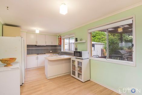Property photo of 126 Outtrim Avenue Calwell ACT 2905