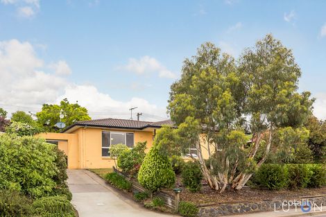 Property photo of 126 Outtrim Avenue Calwell ACT 2905