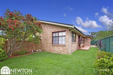 6/25-27 First Ave, Gymea Bay, NSW 2227