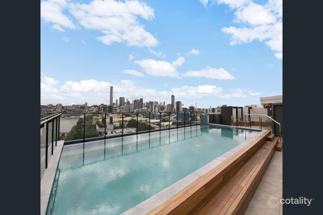 Property photo of 607/21 Buchanan Street West End QLD 4101