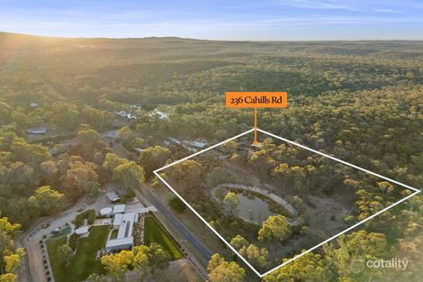 236 Cahills Rd, Mandurang, VIC 3551