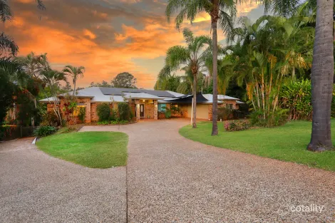 73 Teasdale Dr, Nerang, QLD 4211