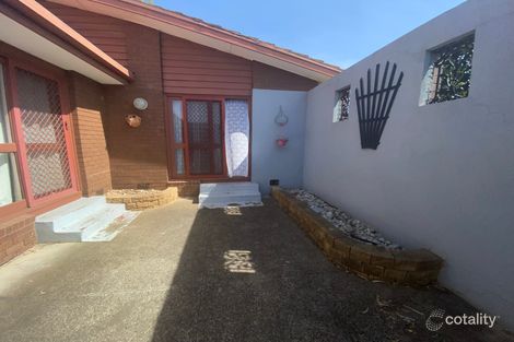 Property photo of 21 Hampstead Drive Hoppers Crossing VIC 3029