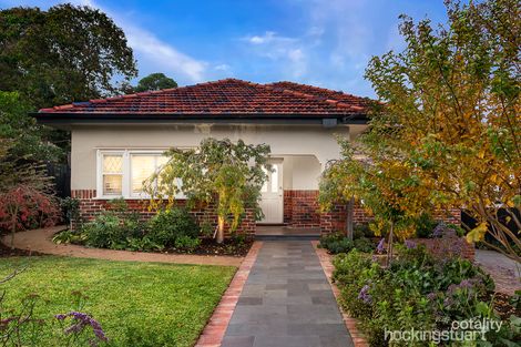 Property photo of 21 Malvern Avenue Glen Iris VIC 3146