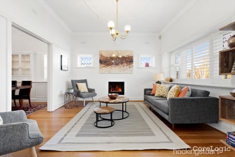 Property photo of 21 Malvern Avenue Glen Iris VIC 3146