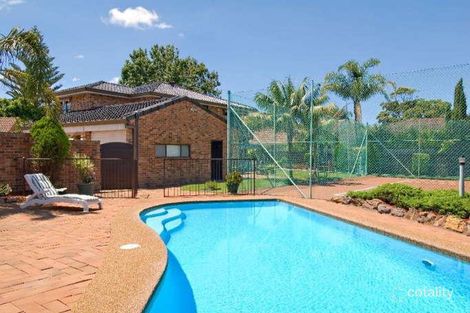 Property photo of 5 Culgoa Place Sylvania NSW 2224