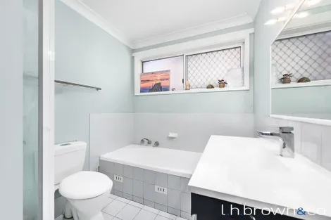 Property photo of 7/76 Manahan Street Condell Park NSW 2200