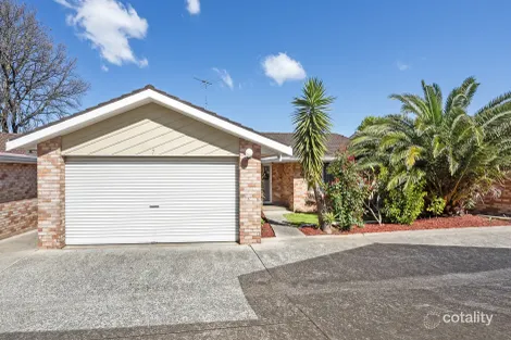 Property photo of 7/76 Manahan Street Condell Park NSW 2200