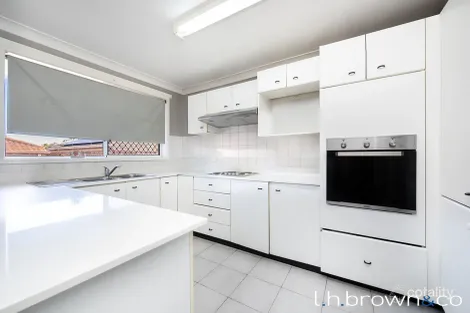 Property photo of 7/76 Manahan Street Condell Park NSW 2200