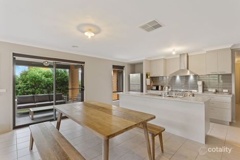 Property photo of 16 Hyatt Road Huntly VIC 3551