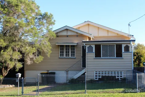 Property photo of 6 Scott Street Maryborough QLD 4650