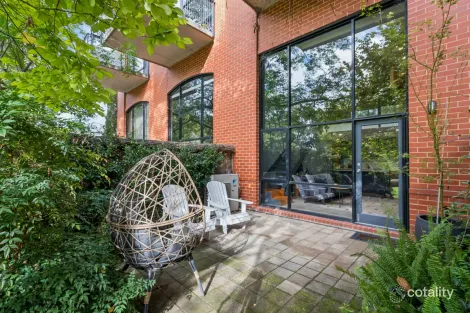 Property photo of 12/52A Henry Street Stepney SA 5069