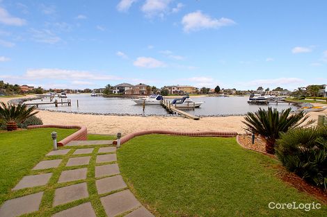 Property photo of 163 Palm Beach Drive Patterson Lakes VIC 3197