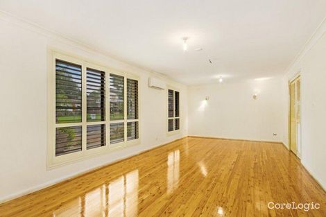 Property photo of 1 Cynthia Avenue Castle Hill NSW 2154