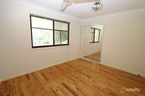 Property photo of 48 Nerang River Drive Nerang QLD 4211