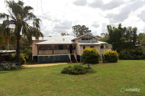 Property photo of 76 Ivory Street Wondai QLD 4606