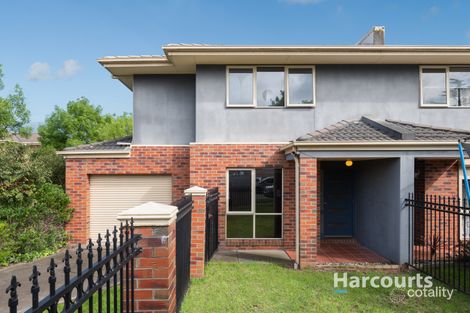 Property photo of 2/65-67 Potter Street Dandenong VIC 3175