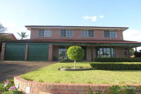 Property photo of 5 Sanctuary Point Road West Pennant Hills NSW 2125