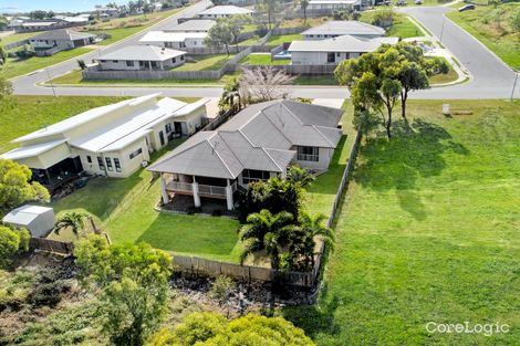 Property photo of 22 Fairway Drive Bowen QLD 4805