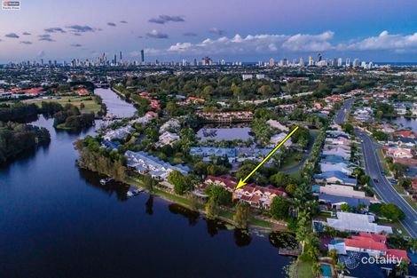 Property photo of 161/125 Santa Cruz Boulevard Clear Island Waters QLD 4226