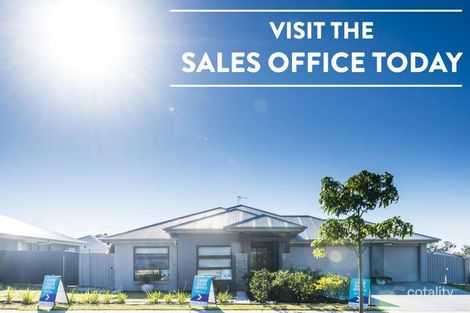 Property photo of 6 Cascade Close Frenchville QLD 4701