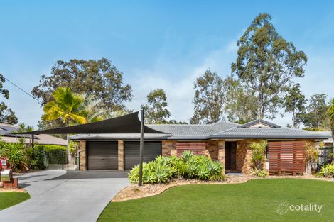 Property photo of 67 Kaiser Drive Windaroo QLD 4207