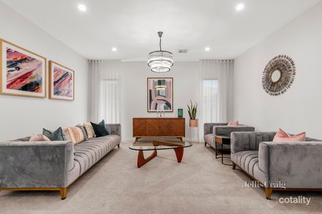 Property photo of 28 Camden Drive Chirnside Park VIC 3116