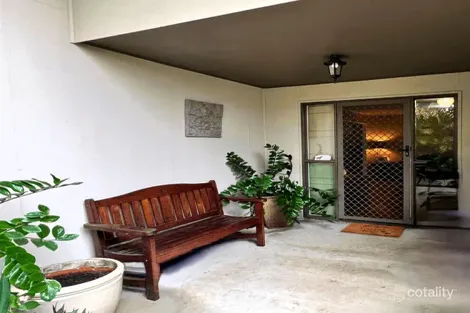 Property photo of 109 Beardmore Crescent Dysart QLD 4745