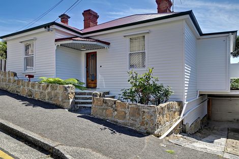 11 Carr St, North Hobart, TAS 7000
