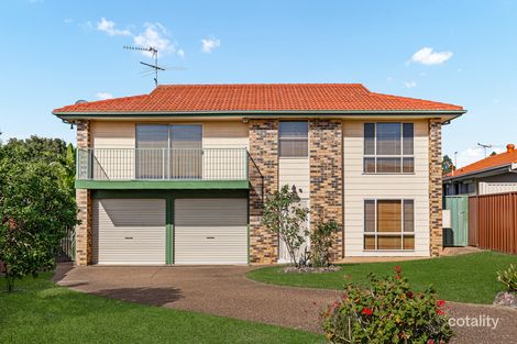 2 Seri Pl, Bossley Park, NSW 2176