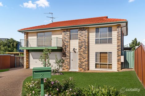 Property photo of 2 Seri Place Bossley Park NSW 2176