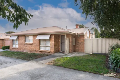 Property photo of 4/503 Darling Street Redan VIC 3350