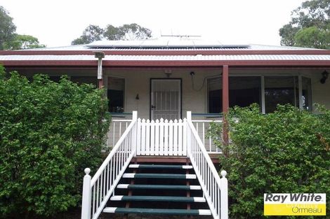 Property photo of 16 Vaughan Drive Ormeau QLD 4208
