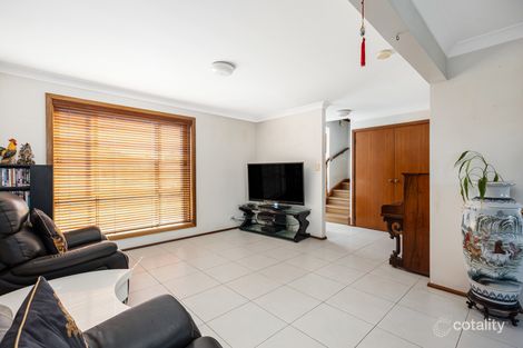 Property photo of 2 Seri Place Bossley Park NSW 2176