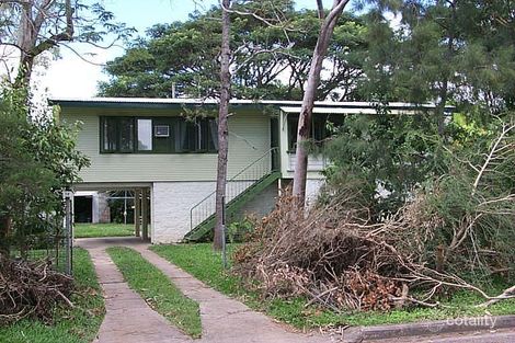 Property photo of 12 Carlisle Street Cranbrook QLD 4814