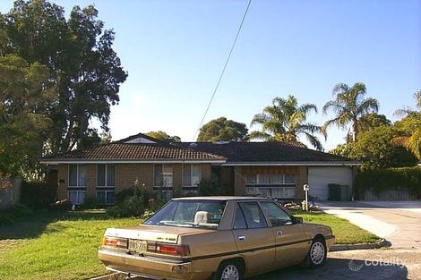 4 Glencoe Pl, Lynwood, WA 6147