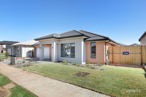 Property photo of 11 Callistemon Vista Aintree VIC 3336
