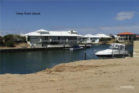 101 Avocet Island Qys, Wannanup, WA 6210