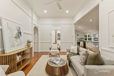 Property photo of 5 Dowar Street Coorparoo QLD 4151