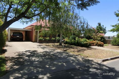 14 Aughey St, Tanunda, SA 5352