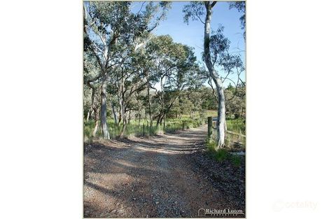 Property photo of 166 Urila Road Burra NSW 2620
