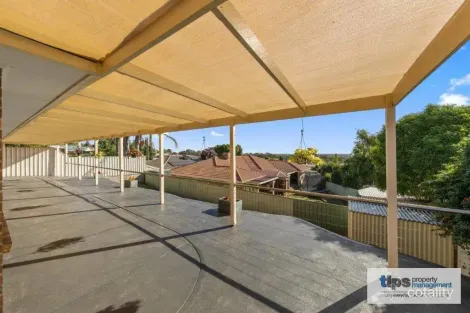 Property photo of 105 Highfield Drive Hillbank SA 5112