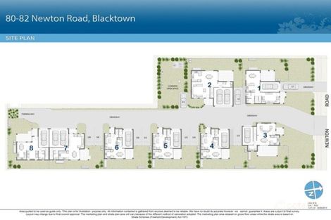 Property photo of 7/80 Newton Road Blacktown NSW 2148