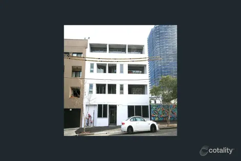 Property photo of 7/4 Cope Street Redfern NSW 2016