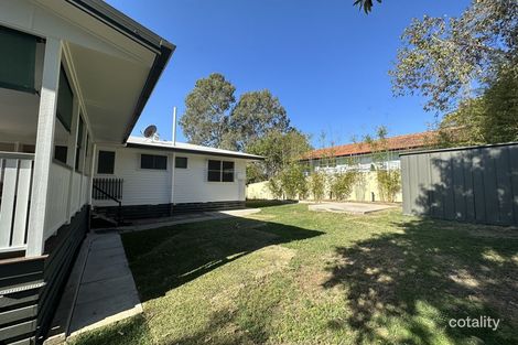 Property photo of 34 Flinders Drive Leichhardt QLD 4305