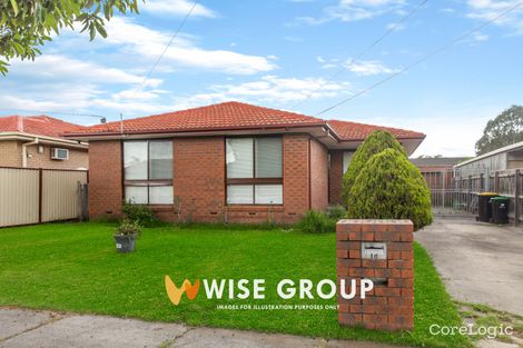 Property photo of 16 Maxwell Court Noble Park VIC 3174